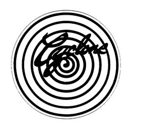 CYCLONE logo