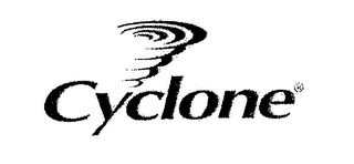 CYCLONE logo