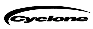 CYCLONE logo