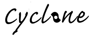 CYCLONE logo
