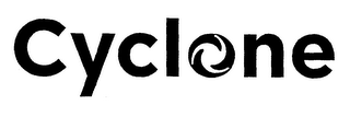 CYCLONE logo