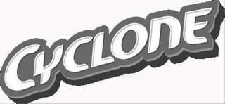 CYCLONE logo