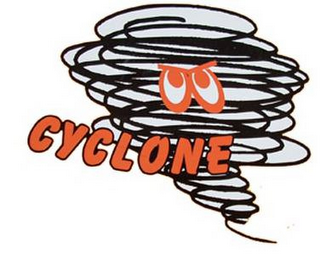 CYCLONE logo