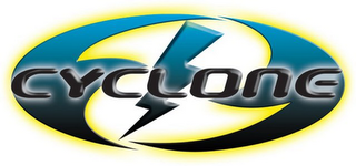 CYCLONE logo