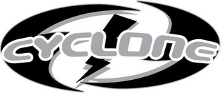 CYCLONE logo
