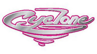 CYCLONE logo