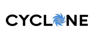 CYCLONE logo