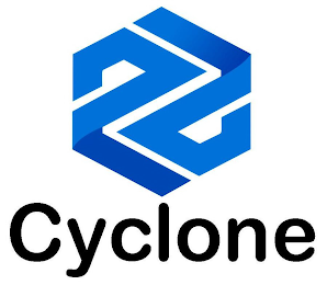 CYCLONE logo