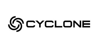 CYCLONE logo