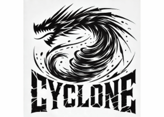 CYCLONE logo