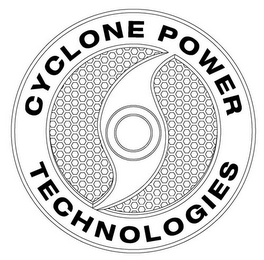 CYCLONE POWER TECHNOLOGIES logo