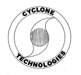 CYCLONE TECHNOLOGIES logo