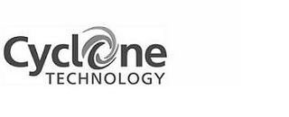 CYCLONE TECHNOLOGY logo