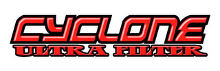 CYCLONE ULTRA FILTER logo