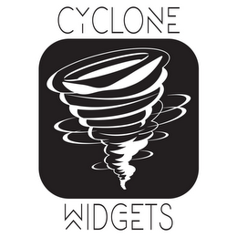 CYCLONE WIDGETS logo