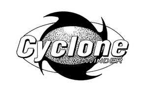 CYCLONE WINDER logo