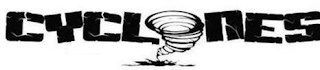 CYCLONES logo