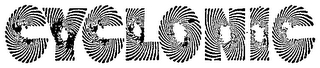 CYCLONIC logo