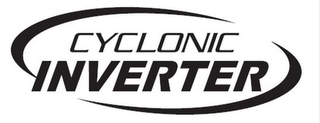 CYCLONIC INVERTER logo