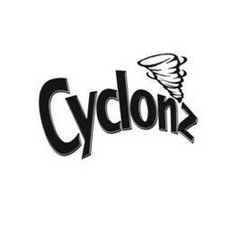 CYCLONZ logo