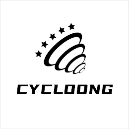 CYCLOONG logo