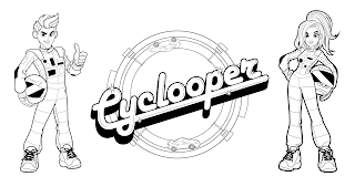CYCLOOPER logo