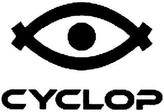 CYCLOP logo