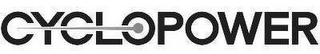 CYCLOPOWER logo