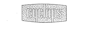 CYCLOPS logo