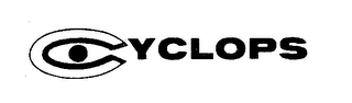CYCLOPS logo