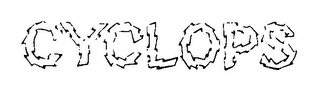 CYCLOPS logo