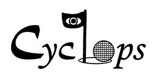 CYCLOPS logo