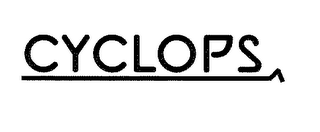 CYCLOPS logo
