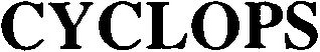 CYCLOPS logo