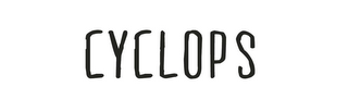 CYCLOPS logo