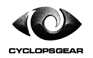 CYCLOPS GEAR logo