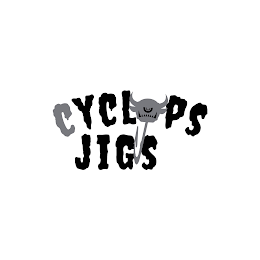 CYCLOPS JIGS logo