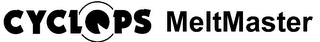 CYCLOPS MELTMASTER logo