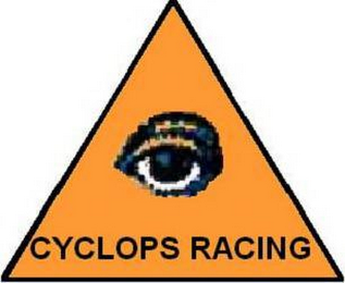 CYCLOPS RACING logo
