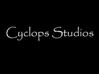 CYCLOPS STUDIOS logo