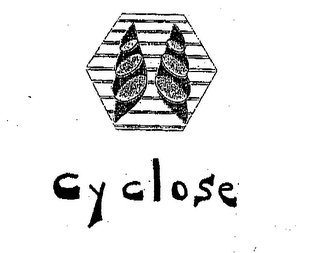 CYCLOSE logo