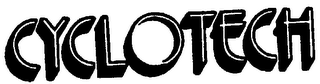 CYCLOTECH logo