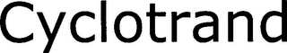 CYCLOTRAND logo