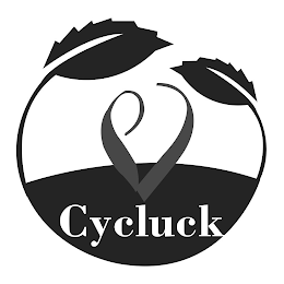 CYCLUCK logo