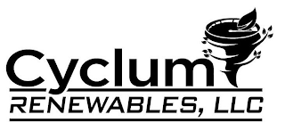 CYCLUM RENEWABLES, LLC logo