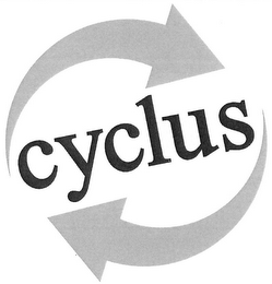 CYCLUS logo