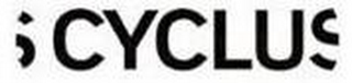 CYCLUS logo