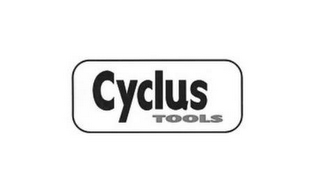 CYCLUS TOOLS logo
