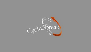 CYCLUSBREAK logo