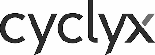 CYCLYX logo